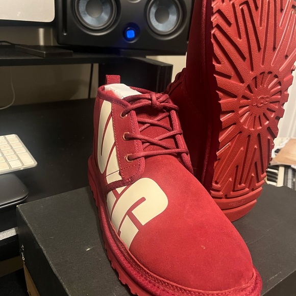 Ugg Boots - Picture 4 of 4